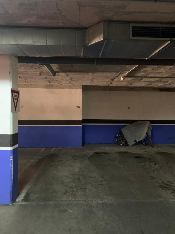 卡拉德费斯特拉特Bulevar Penthouse公寓 外观 照片