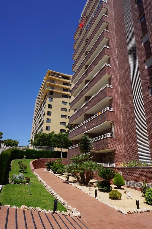 卡拉德费斯特拉特Bulevar Penthouse公寓 外观 照片