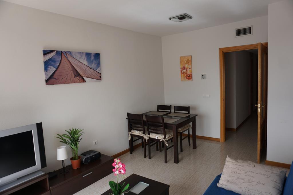 卡拉德费斯特拉特Bulevar Penthouse公寓 外观 照片