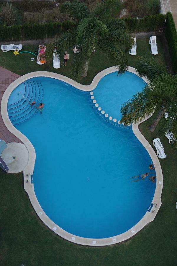 卡拉德费斯特拉特Bulevar Penthouse公寓 外观 照片