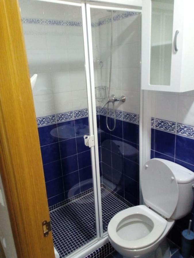 卡拉德费斯特拉特Bulevar Penthouse公寓 外观 照片